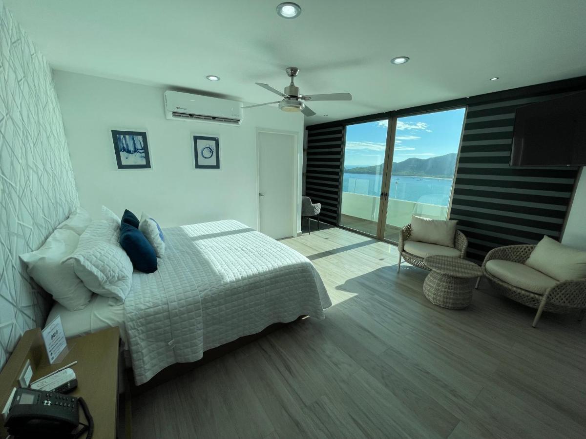 Hotel Tramonto ماساتلان المظهر الخارجي الصورة