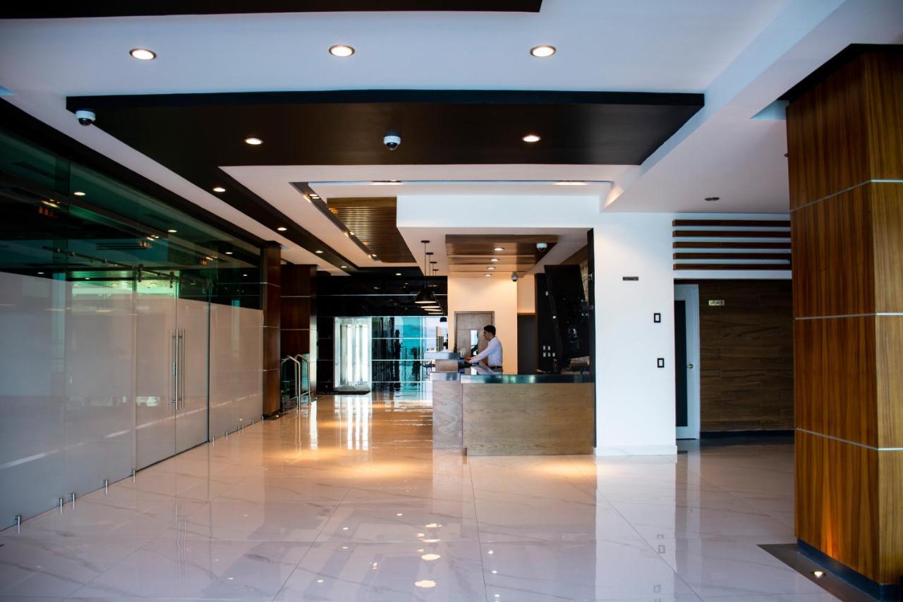 Hotel Tramonto ماساتلان المظهر الخارجي الصورة