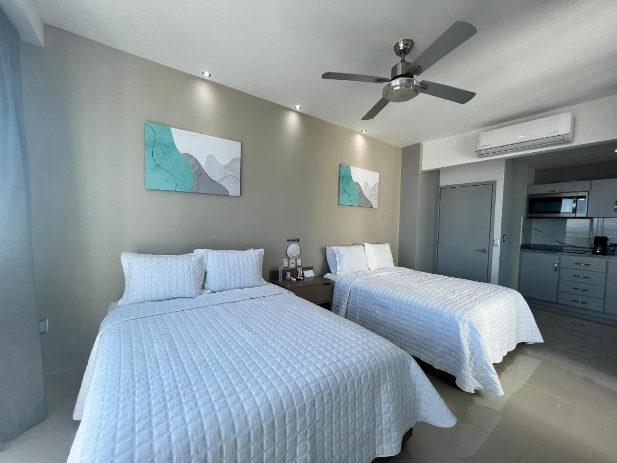 Hotel Tramonto ماساتلان المظهر الخارجي الصورة