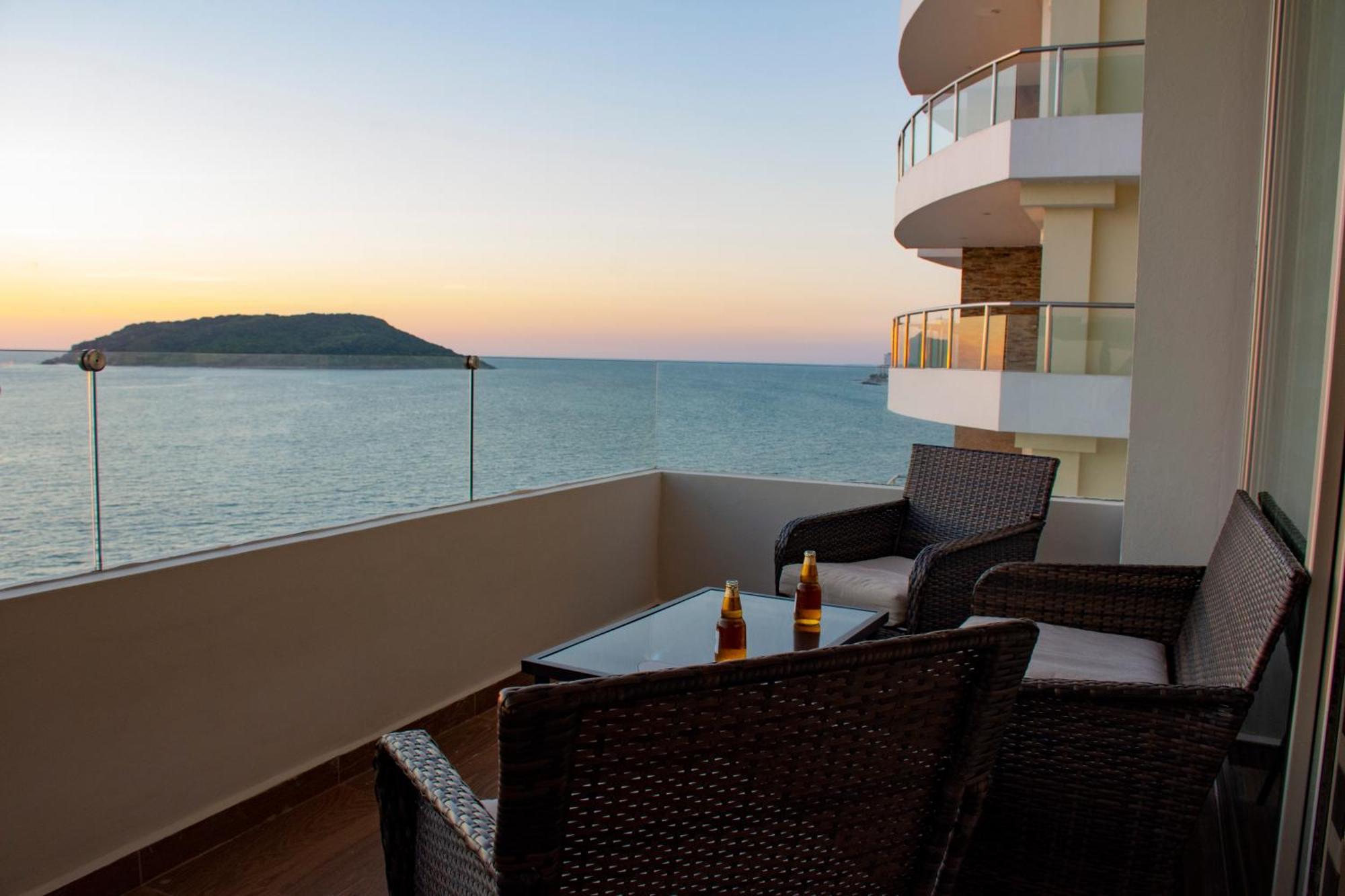Hotel Tramonto ماساتلان الغرفة الصورة