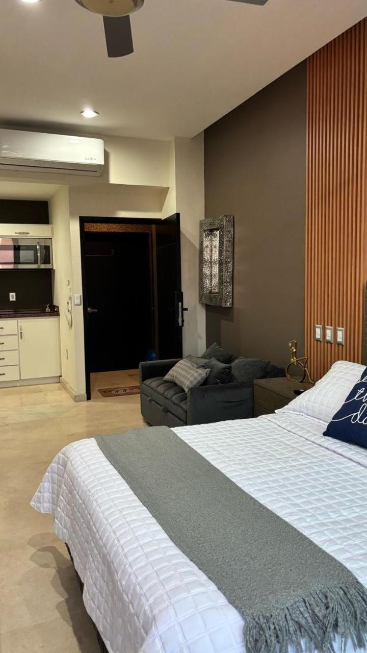Hotel Tramonto ماساتلان المظهر الخارجي الصورة