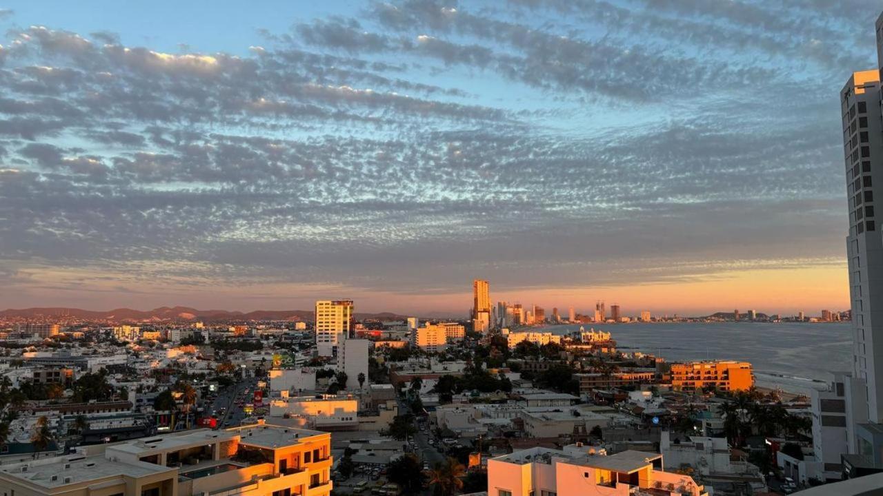 Hotel Tramonto ماساتلان المظهر الخارجي الصورة